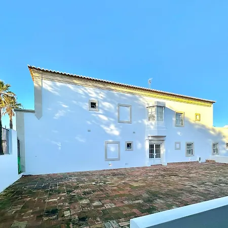 Apartment Portas Da 406 T1