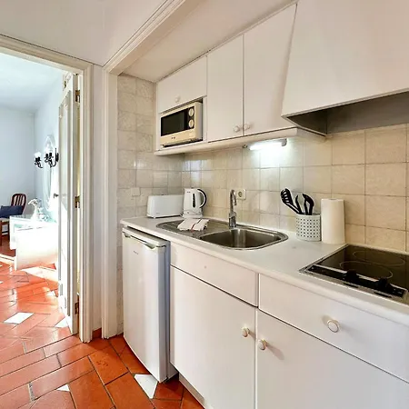 Apartment Portas Da 406 T1 *
