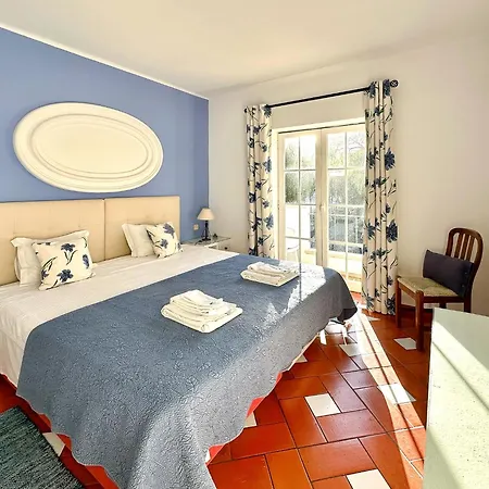 Apartamento Portas Da 406 T1