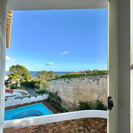 Apartamento Portas Da 406 T1