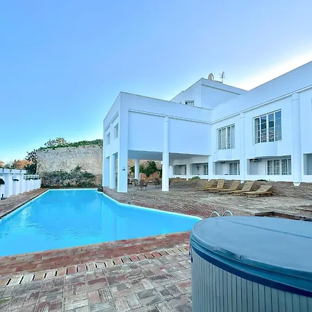 Apartament Portas Da 406 T1